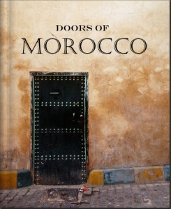 Books On Morocco